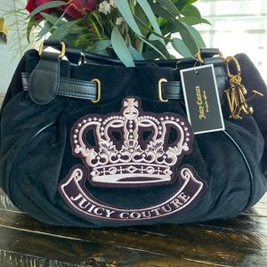 Juicy Couture bag